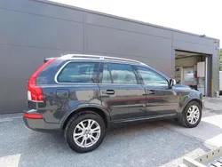 Gris Utilisé 2014 Volvo XC90 Summum SUV | 9 500 €
