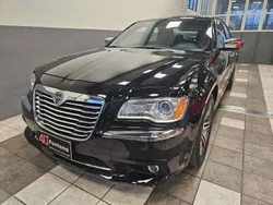 Noir Utilisé 2013 Lancia Thema Platinum Berline | 18 500 €
