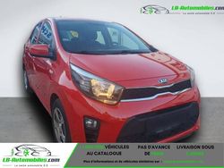 Utilisé 2021 Kia Picanto Citadine | 14 300 € (Prix juste)