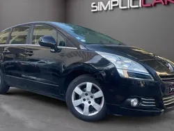 Utilisé 2012 Peugeot 5008 Active Monospace | 7 790 € (Prix juste)
