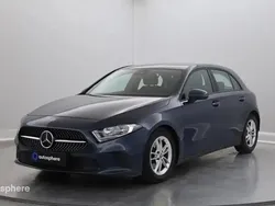 Utilisé 2020 Mercedes 180 Progressive Berline | 23 799 € (Bon prix)