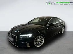 Utilisé 2021 Audi A5 Sportback Sport Berline | 43 500 € (Prix assez cher)