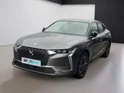 Gris Utilisé 2021 DS Automobiles DS4 Rivoli Berline | 25 990 € (Bon prix)