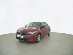 Gris Utilisé 2024 Opel Corsa | 14 990 € (Prix juste)