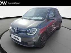 Gris Utilisé 2020 Renault Twingo Intens Citadine | 11 490 € (Prix juste)