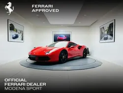Ferrari 488