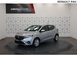 Utilisé 2021 Dacia Sandero Comfort Citadine | 12 690 €