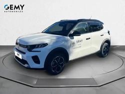 Blanc banquise Nouvelle 2025 Citroën C3 Berline | 21 400 €