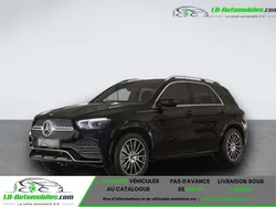 Utilisé 2022 Mercedes GLE350 | 65 000 € (Prix assez cher)