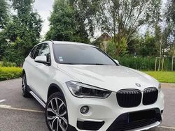 Utilisé 2017 BMW X1 xLine SUV | 29 500 € (Prix assez cher)
