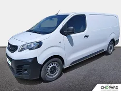 Blanc Utilisé 2023 Peugeot Expert S Van | 21 490 €