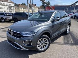 Gris Nouvelle 2025 VW T-Roc Life SUV | 32 490 € (Super prix)