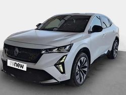 Blanc Utilisé 2024 Renault Rafale Techno SUV | 39 990 € (Prix juste)