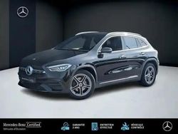 Noir Utilisé 2022 Mercedes GLA220 AMG line SUV | 37 450 € (Bon prix)