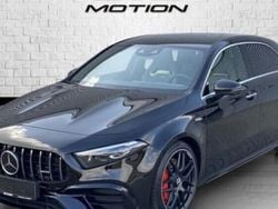 Utilisé 2023 Mercedes A45 AMG AMG Berline | 86 990 €