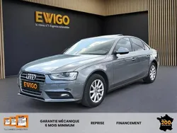 Utilisé 2014 Audi A4 Business Citadine | 11 490 €