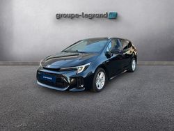 Occasion 2025 Suzuki Swace Break | 25 890 € (Prix juste)