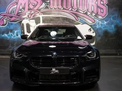 Utilisé 2024 BMW M2 Sport Line Coupé | 96 900 €