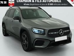 Occasion 2024 Mercedes GLB200 AMG line SUV | 40 898 € (Bon prix)