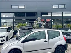 Gris Utilisé 2005 Citroën C2 Comfort Citadine | 3 990 €