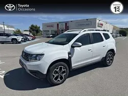 Utilisé 2019 Dacia Duster Prestige SUV | 16 490 € (Prix juste)