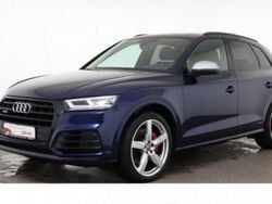 Utilisé 2020 Audi SQ5 Exclusive SUV | 46 900 € (Bon prix)