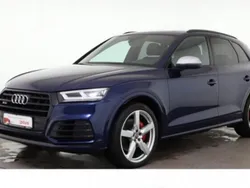 Utilisé 2020 Audi SQ5 Exclusive SUV | 46 900 € (Super prix)