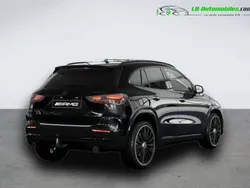 Utilisé 2025 Mercedes GLA35 AMG AMG SUV | 73 300 €