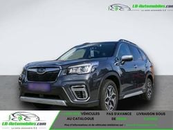 Utilisé 2020 Subaru Forester SUV | 28 200 € (Prix juste)