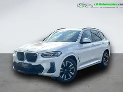 Utilisé 2022 BMW iX M Sport SUV | 43 300 € (Super prix)