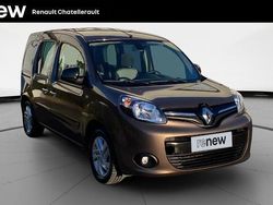 Marron Utilisé 2017 Renault Kangoo Intens | 16 990 € (Prix juste)