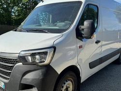 Utilisé 2021 Renault Master Van | 17 380 € (Prix assez cher)