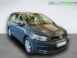Utilisé 2019 VW Touran Monospace | 21 400 € (Prix juste)