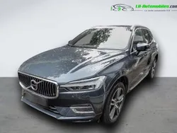 Utilisé 2021 Volvo XC60 SUV | 50 900 € (Bon prix)