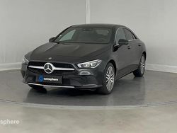 Occasion 2020 Mercedes CLA250e Progressive Berline | 26 999 € (Prix juste)