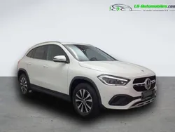 Utilisé 2020 Mercedes GLA200 SUV | 31 200 € (Super prix)