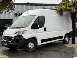 Blanc Utilisé 2018 Fiat Ducato Van | 21 990 €