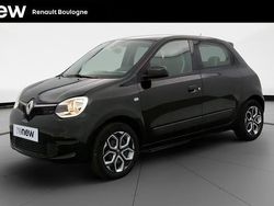 Noir Utilisé 2022 Renault Twingo Equilibre Citadine | 11 290 € (Prix juste)