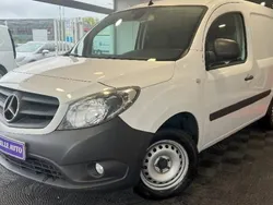 Utilisé 2020 Mercedes Citan 109 Monospace | 9 990 €