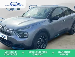 Utilisé 2021 Citroën e-C4 Feel Berline | 15 200 € (Prix juste)