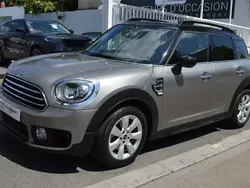 Gris Utilisé 2018 Mini Cooper Countryman SUV | 19 790 € (Prix juste)