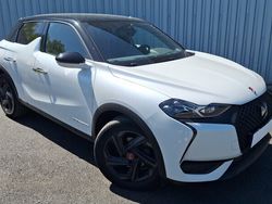 Occasion 2020 DS Automobiles DS3 Crossback Performance SUV | 22 990 € (Prix cher)
