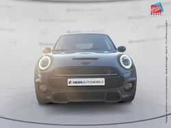 Moonwalk grey Utilisé 2019 Mini Cooper S Citadine | 21 499 € (Prix juste)