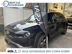 Noir Utilisé 2023 Mazda MX30 Makoto SUV | 25 890 € (Prix juste)
