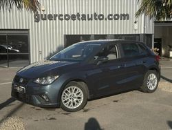 Gris Utilisé 2020 Seat Ibiza Berline | 14 990 € (Prix juste)