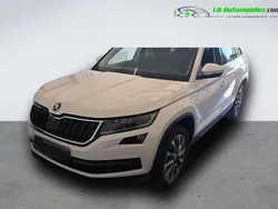 Utilisé 2021 Skoda Kodiaq SUV | 37 200 € (Prix juste)