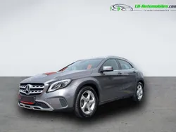 Utilisé 2019 Mercedes GLA180 SUV | 22 800 € (Bon prix)