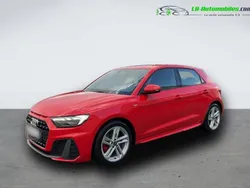 Utilisé 2021 Audi A1 Sportback Sport Citadine | 22 800 € (Prix juste)