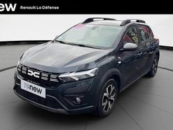 Gris Occasion 2023 Dacia Sandero Expression Citadine | 14 990 € (Prix juste)