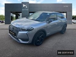 Utilisé 2021 DS Automobiles DS3 Crossback Performance Line Plus SUV | 20 588 € (Prix assez cher)